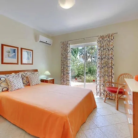 Villa Orchid